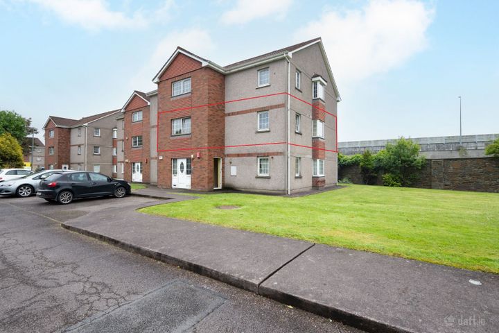 Apartment 3, Sandbrook, Wilton, Co. Cork, T12KX47