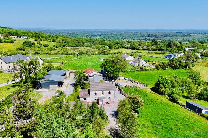 Drumaveg, Moycullen, Co Galway, H91W2WF