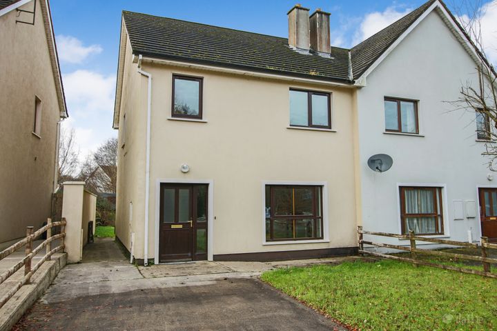 11 Crannog, Keshkerrigan, Leitrim, Leitrim