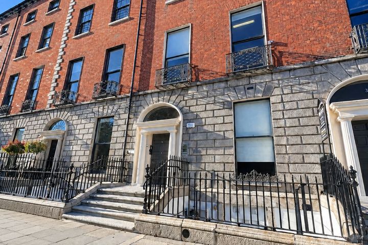 Pavilion House, Dublin 2