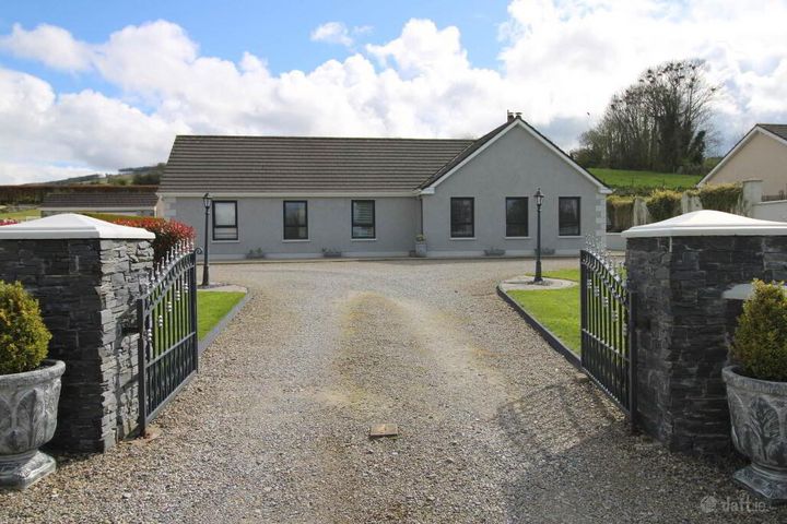 Derrycallaghan, Moneygall, Co. Tipperary, E53ET96