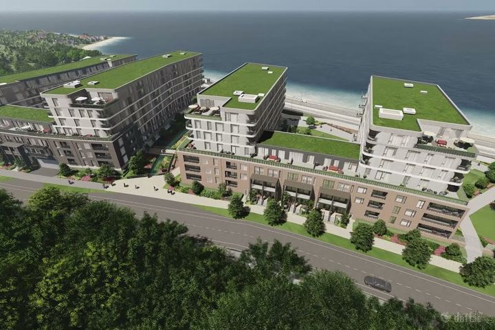 Retail Unit, Claremont, Howth Road, Howth, Dublin 13, Howth, Dublin 13