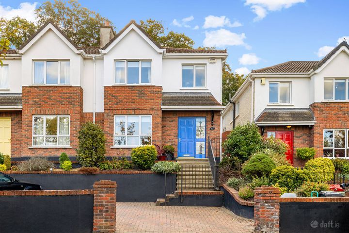 14 Mount Gandon, Lucan, Co. Dublin, K78CD42