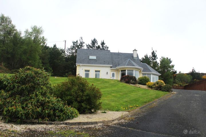 The Pans, Cranford, Cranford, Co. Donegal