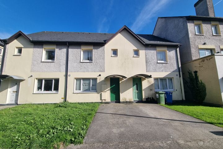 38 Orchard Court, Blackpool, Cork, Cork