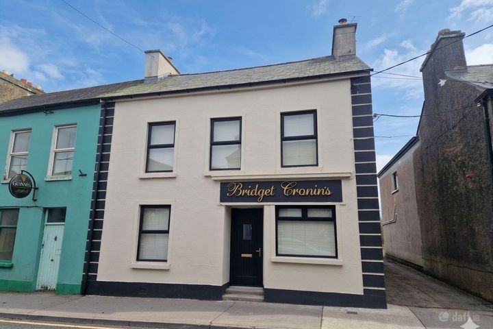 Bridget Cronin House Main Street, Castlerea, Castlerea, Co. Roscommon, F45XF82