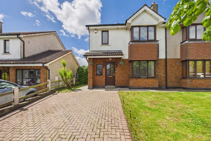 19 Malin Avenue, Ardkeen Village, Waterford, X91A6C3