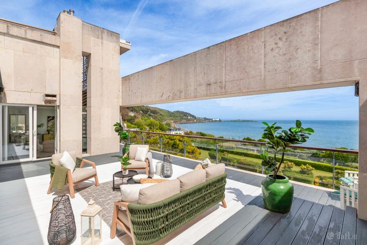 3 Newman, The Court Killiney Bay, Station Road, Killiney, Co Dublin, A96TD32