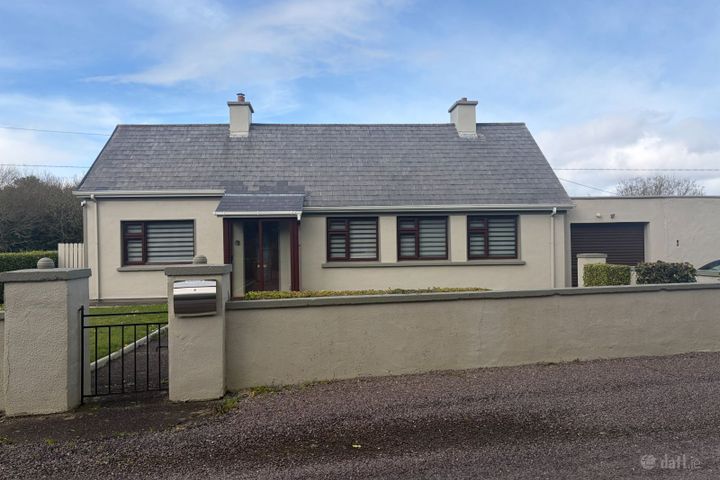 Reennanallagane, Glenbeigh, Co. Kerry, V93R8X6