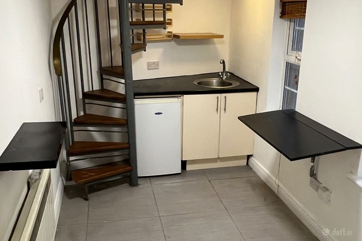 Berkeley Street,Dublin 7, North Circular Road, Dublin 7