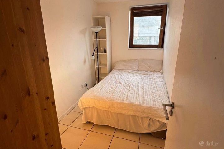 Block 12,Clarion Quay,North Wall Quay,Dublin 1, IFSC, Dublin 1