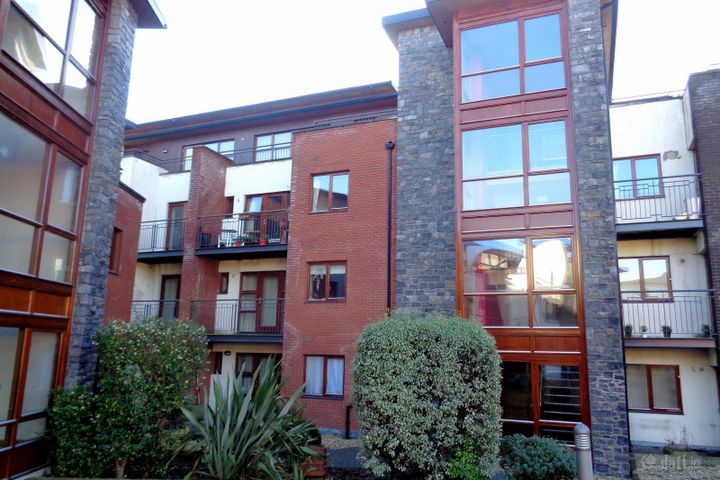 Apartment 26, Saint Canice's Square, Church Street, Finglas, Dublin 11, D11F258