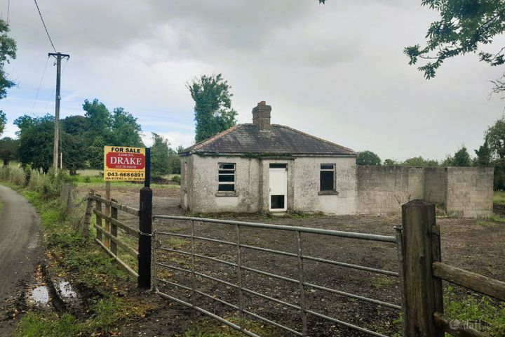 Lisduff, Edgeworthstown, Co. Longford