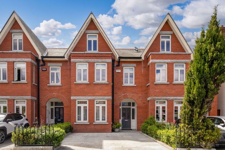 74 Hannaville Park, Terenure, Dublin 6w, Dublin