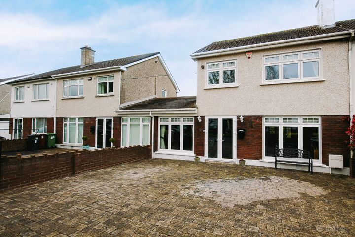 4 Tonduff Close, Greenhills, Dublin 12, D12V0V9