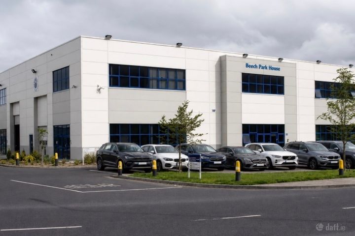 Unit 4 & 5, Beech Park House, Smithstown Industrial Estate, Shannon, Clare, V14 YR20