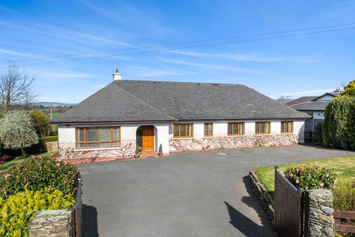 Mountgarrett, New Ross, Co Wexford, Wexford