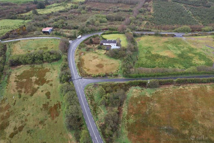 Ballyshanny, Kilfenora, Kilfenora, Co. Clare