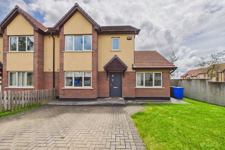 23 Willow Grove, Oakridge, Ferrybank, Co. Waterford
