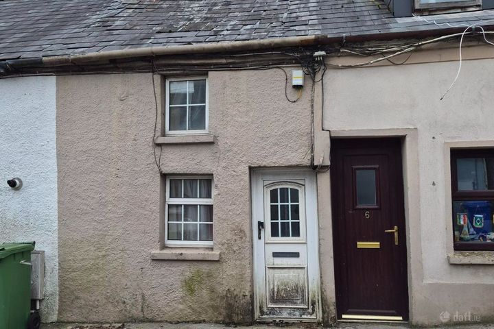 5 Lough Road, Cork, The Lough, Co. Cork, T12WN1F