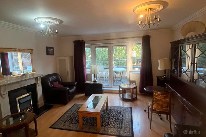Collegefort, Castleknock, Co. Dublin