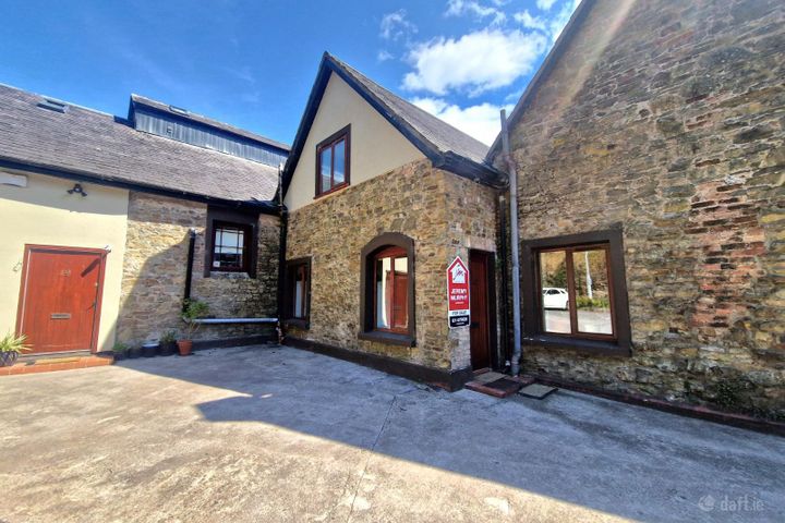 22 The Mews, River Towers, Shanakiel, Co. Cork, T23HD71