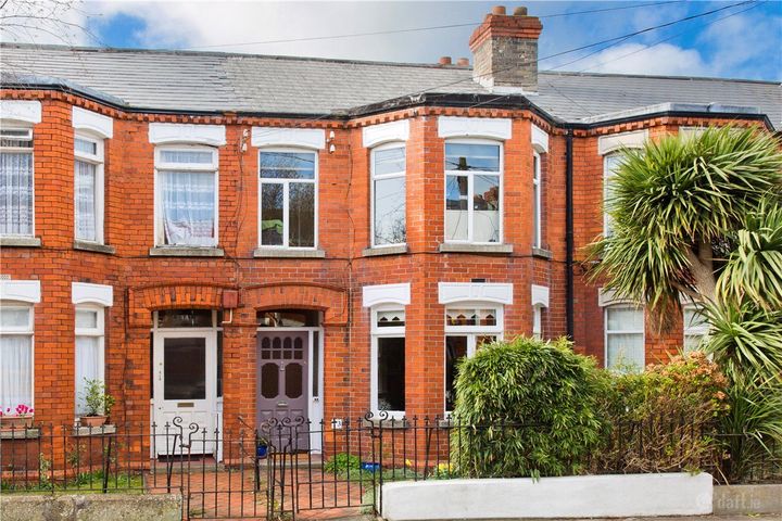 13 Lower Hollybank Avenue, Ranelagh, Dublin 6, Dublin 6, Dublin