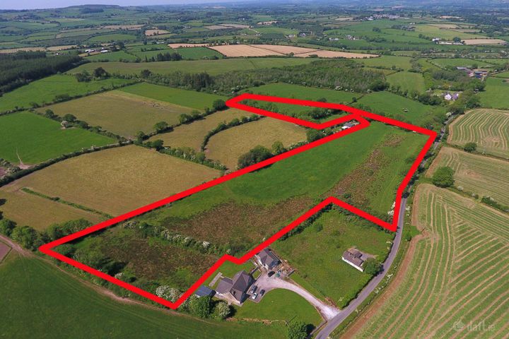 Ballinure, Bartlemy, Fermoy, Co. Cork, P61X461