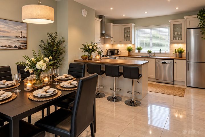 3 Merchants Place, Kilcullen, Co. Kildare