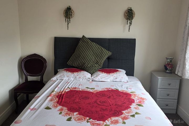 7 Boulevard, Mount Eustace, Dublin 15, Tyrrelstown, Dublin 15