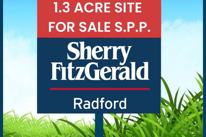 1.3 Acre Site, Riverstown, Murrintown, Co Wexford