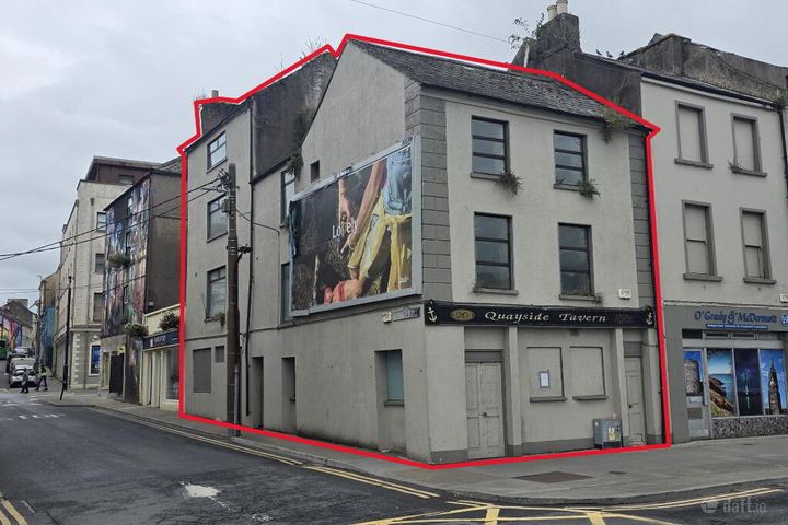 20 Merchants Quay, Waterford City, Co. Waterford