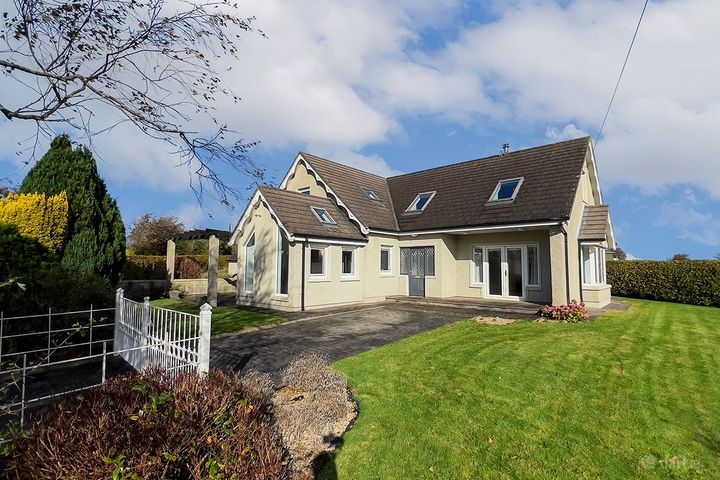 The Paddock, Robinstown, Glenmore, Co. Kilkenny, Y34T188