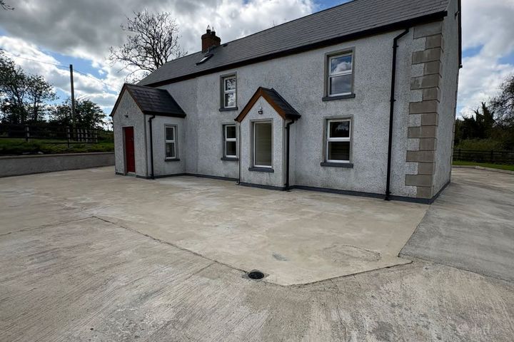 Cashlan East, Carrickmacross, Carrickmacross, Co. Monaghan, A81HX46
