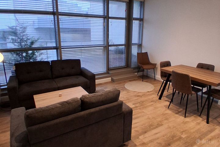 crosbie yard ossory road, East Wall, Dublin 3