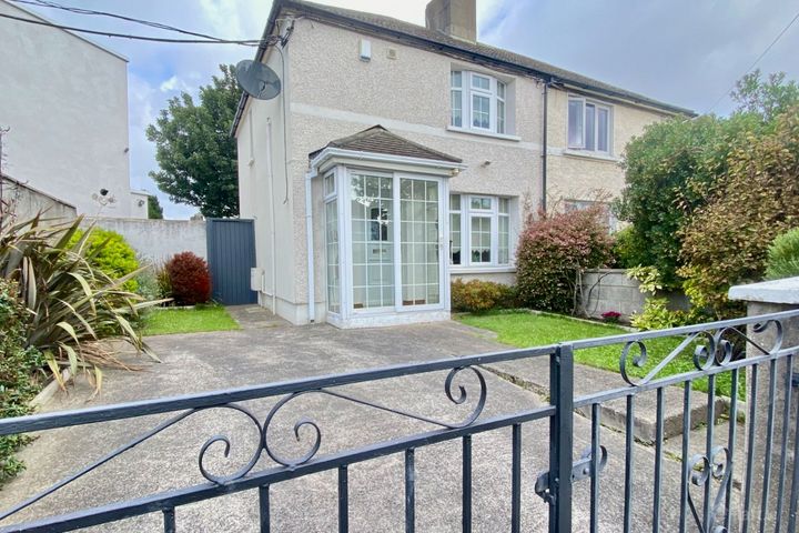 47 Kilfenora Road, Dublin 12, Kimmage, Dublin 12, D12F8W2