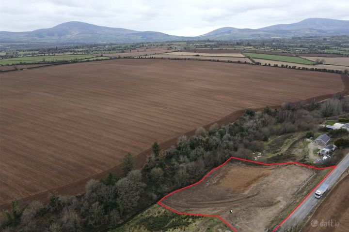 Sites Subject To PP, Curraghgraigue, Ballindaggin, Enniscorthy, Co Wexford