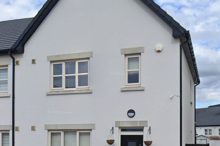 Morristown View, The Paddocks, Newbridge, Co. Kildare