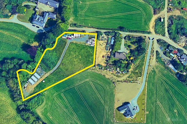 Limekiln Lane, off Malahide Road, Balgriffin, Dublin 13