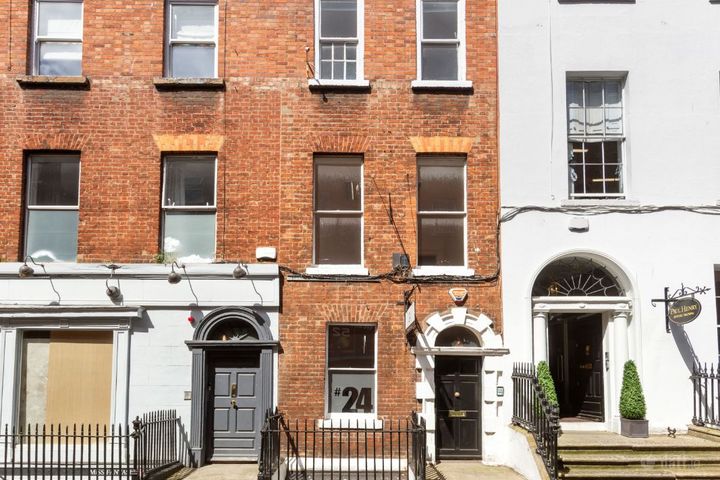 Media House 24 South William Street Dublin 2 , Dublin 2