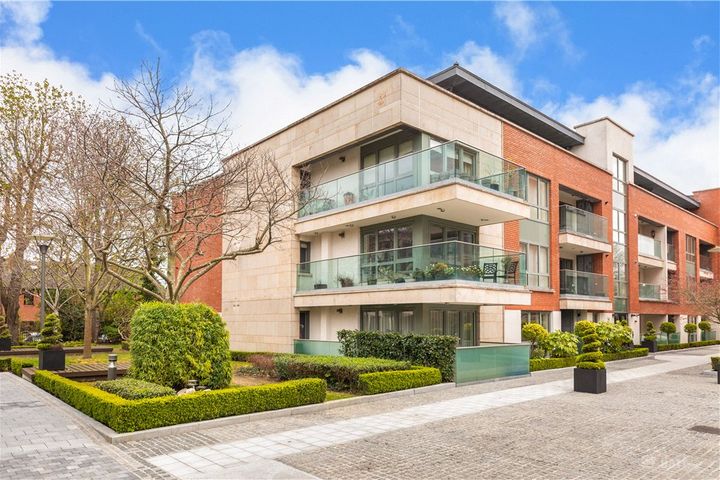 39 Shrewsbury Square, Ballsbridge, Dublin 4, Ballsbridge, Dublin 4, D04XK51