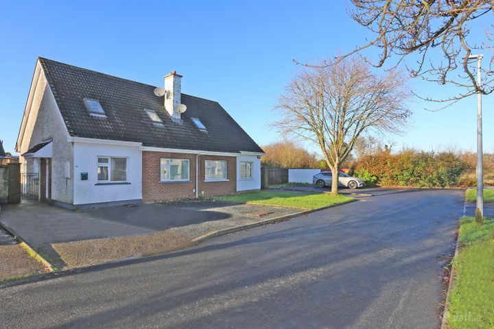 59 Russell Court, Dooradoyle, Dooradoyle, Co. Limerick, V94EY2H