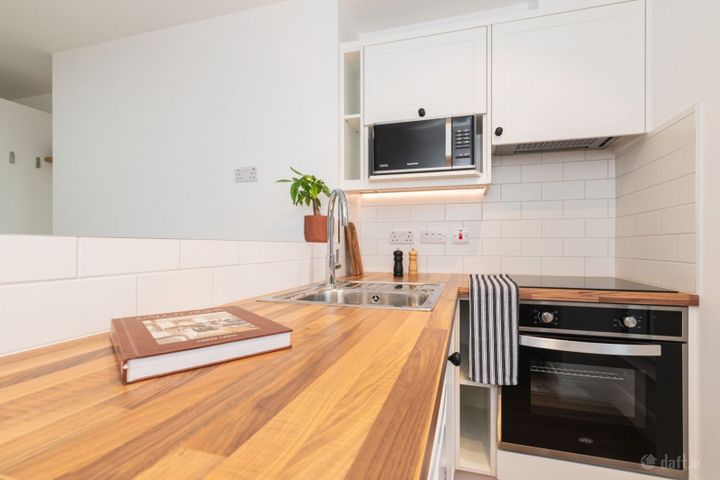 Apartment 8, 25 Leinster Road, Rathmines, Dublin 6