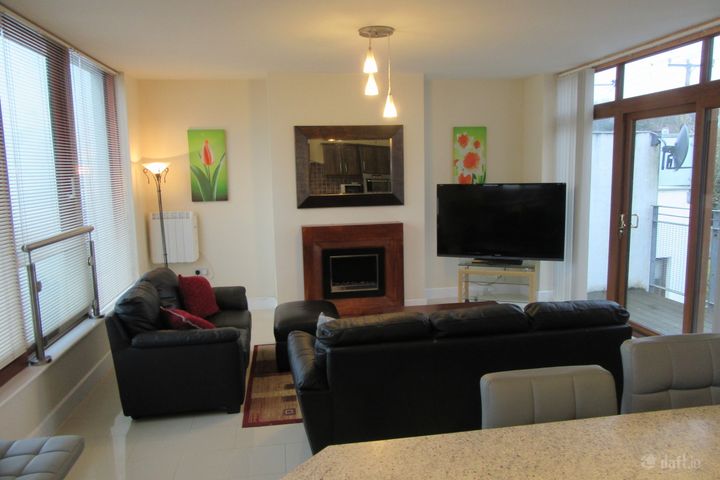 6 Cluain Padraig, Quay Rd, Westport, Mayo