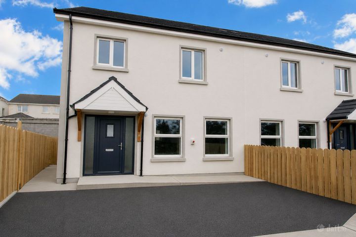 Pinnacle View, Mullavalley, Louth VIllage, Dundalk, Co. Louth
