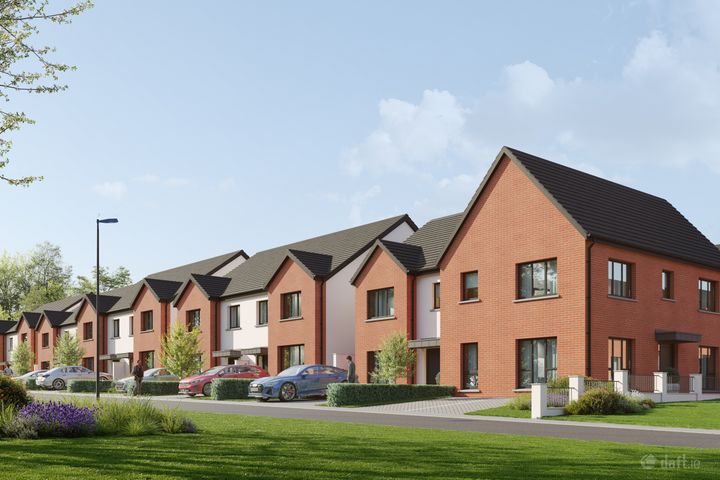 Carleton, Castletreasure, Douglas, Co. Cork