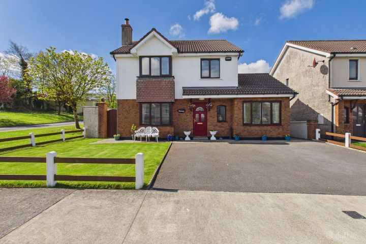 1 Appian Grove, Ardkeen Village, Waterford City Centre, X91TYY4