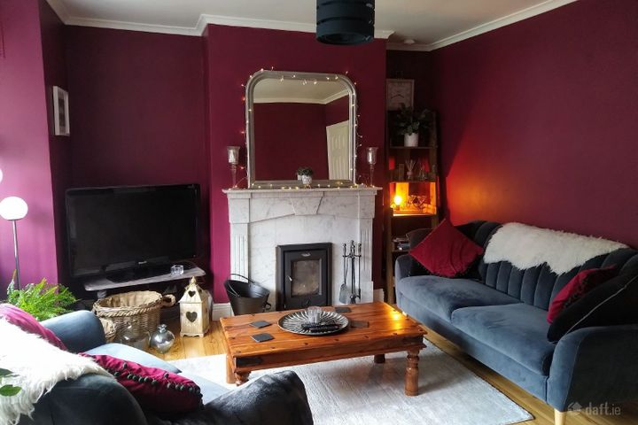 Oakfield, Glanmire, Cork, Riverstown, Co. Cork