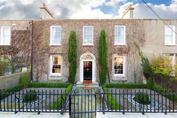 12 Sydney Ave, Blackrock, Dublin, Dublin