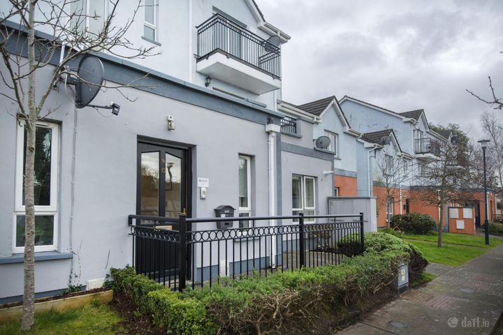 10 Gleann Ribh, Lusk, Dublin, Dublin